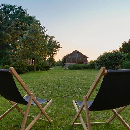 Re~Barn - Modern Country Stay Essel Luaran gambar