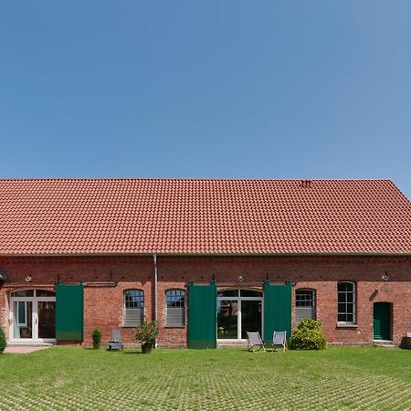 Re~Barn - Modern Country Stay Essel Luaran gambar
