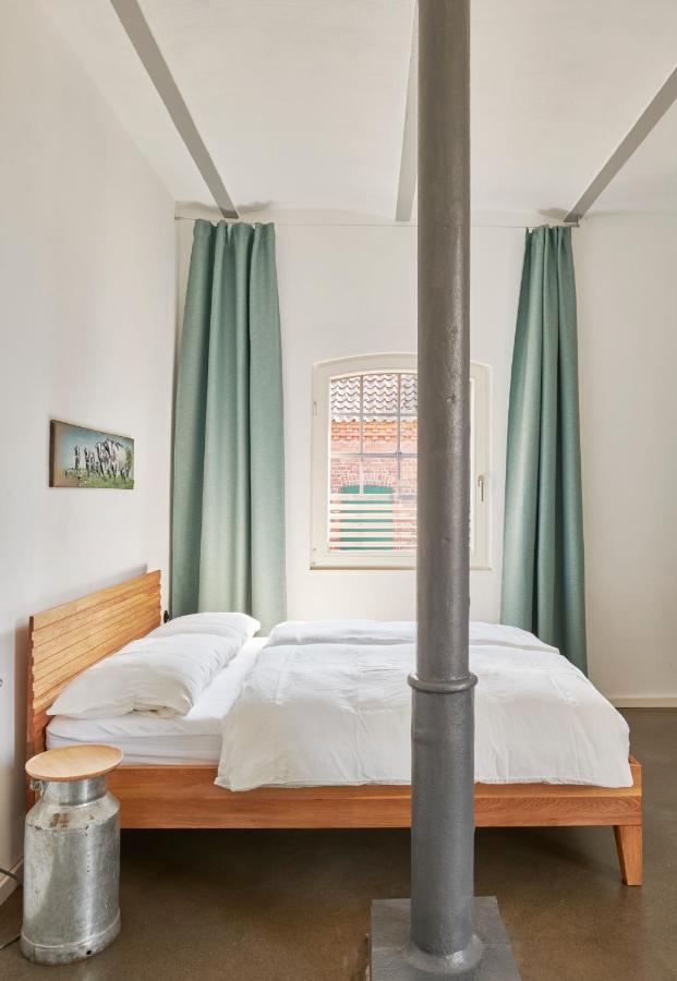 Re~Barn - Modern Country Stay Essel Luaran gambar