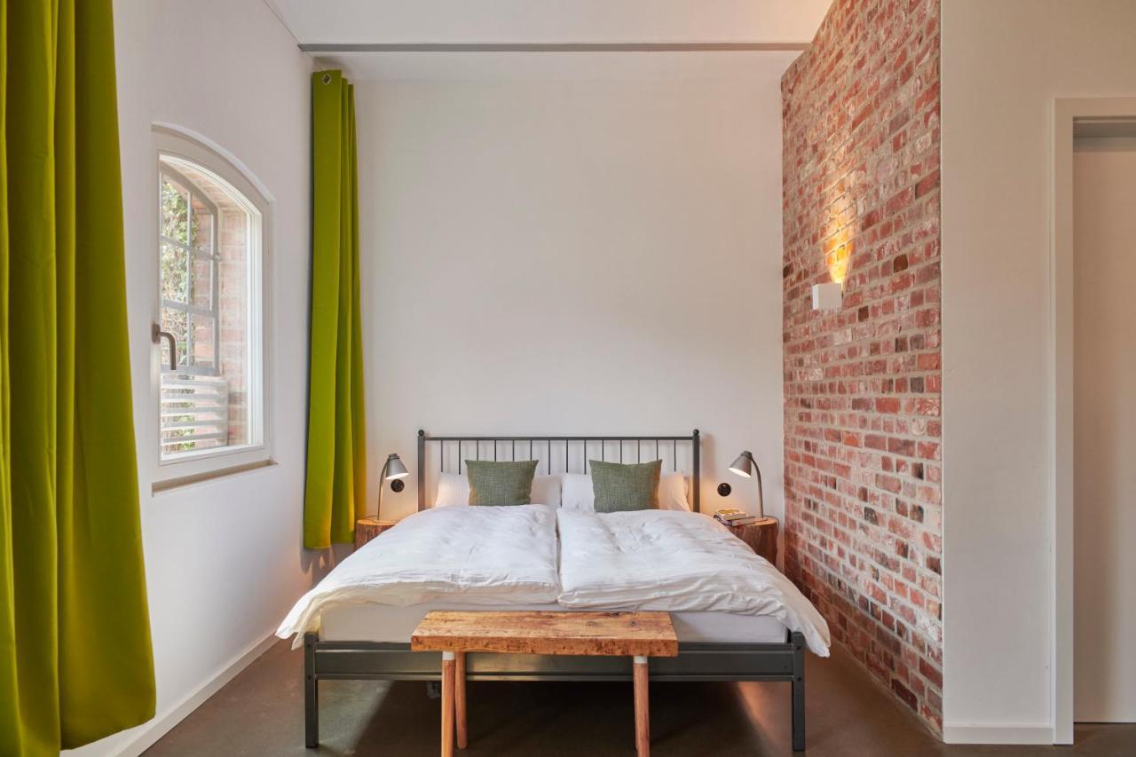Re~Barn - Modern Country Stay Essel Luaran gambar