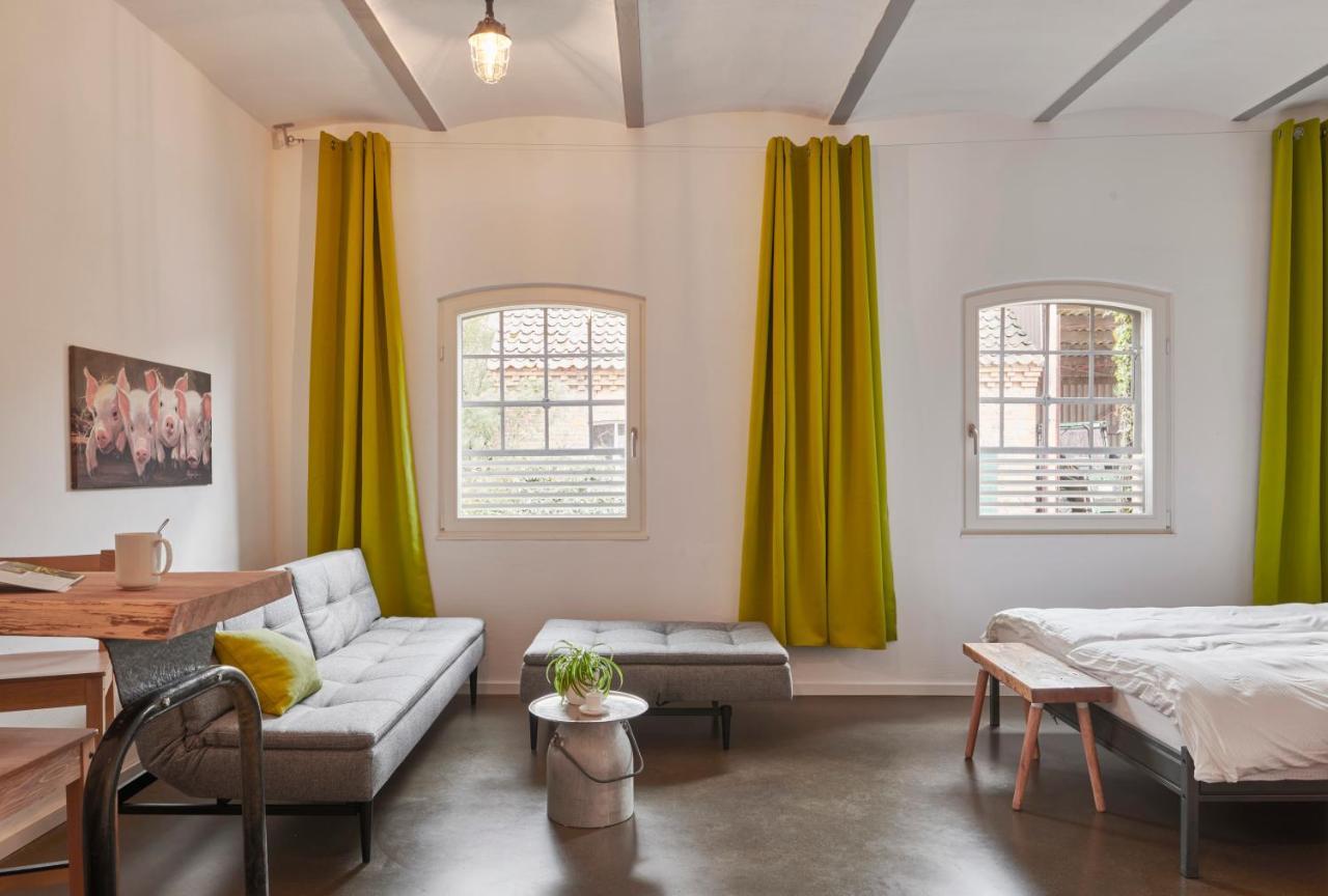 Re~Barn - Modern Country Stay Essel Luaran gambar