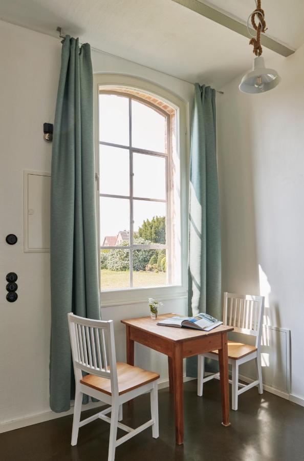 Re~Barn - Modern Country Stay Essel Luaran gambar