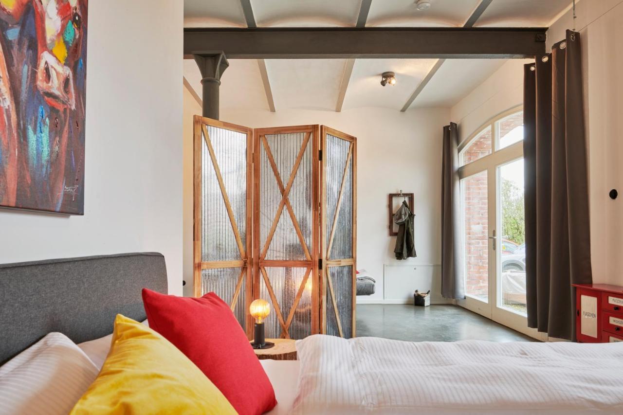 Re~Barn - Modern Country Stay Essel Luaran gambar
