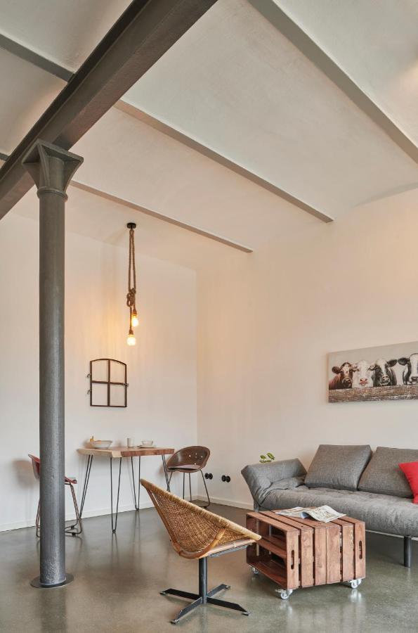 Re~Barn - Modern Country Stay Essel Luaran gambar