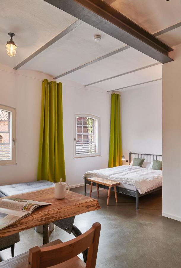 Re~Barn - Modern Country Stay Essel Luaran gambar