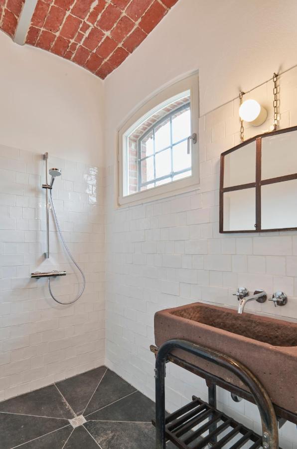 Re~Barn - Modern Country Stay Essel Luaran gambar
