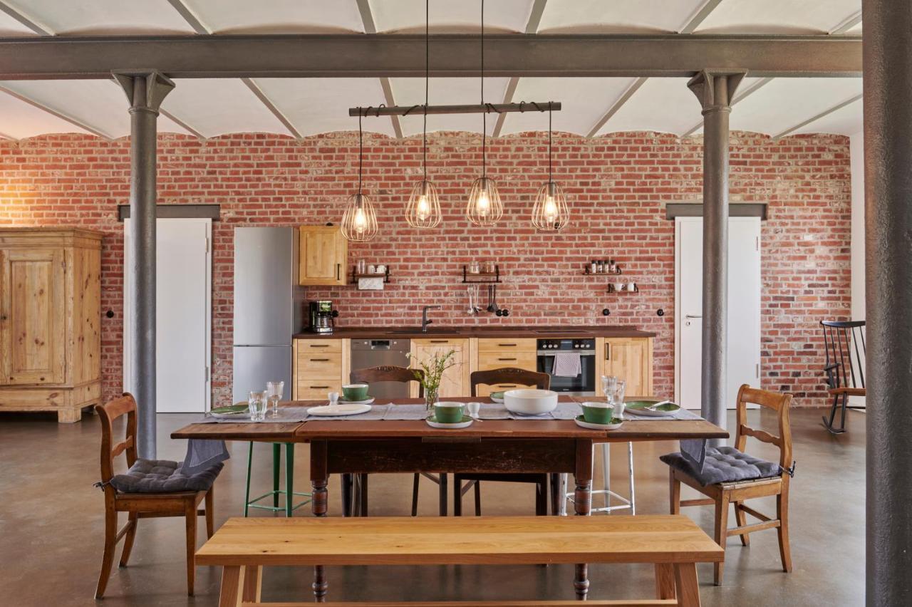 Re~Barn - Modern Country Stay Essel Luaran gambar