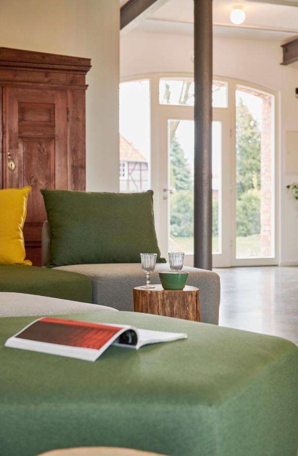 Re~Barn - Modern Country Stay Essel Luaran gambar