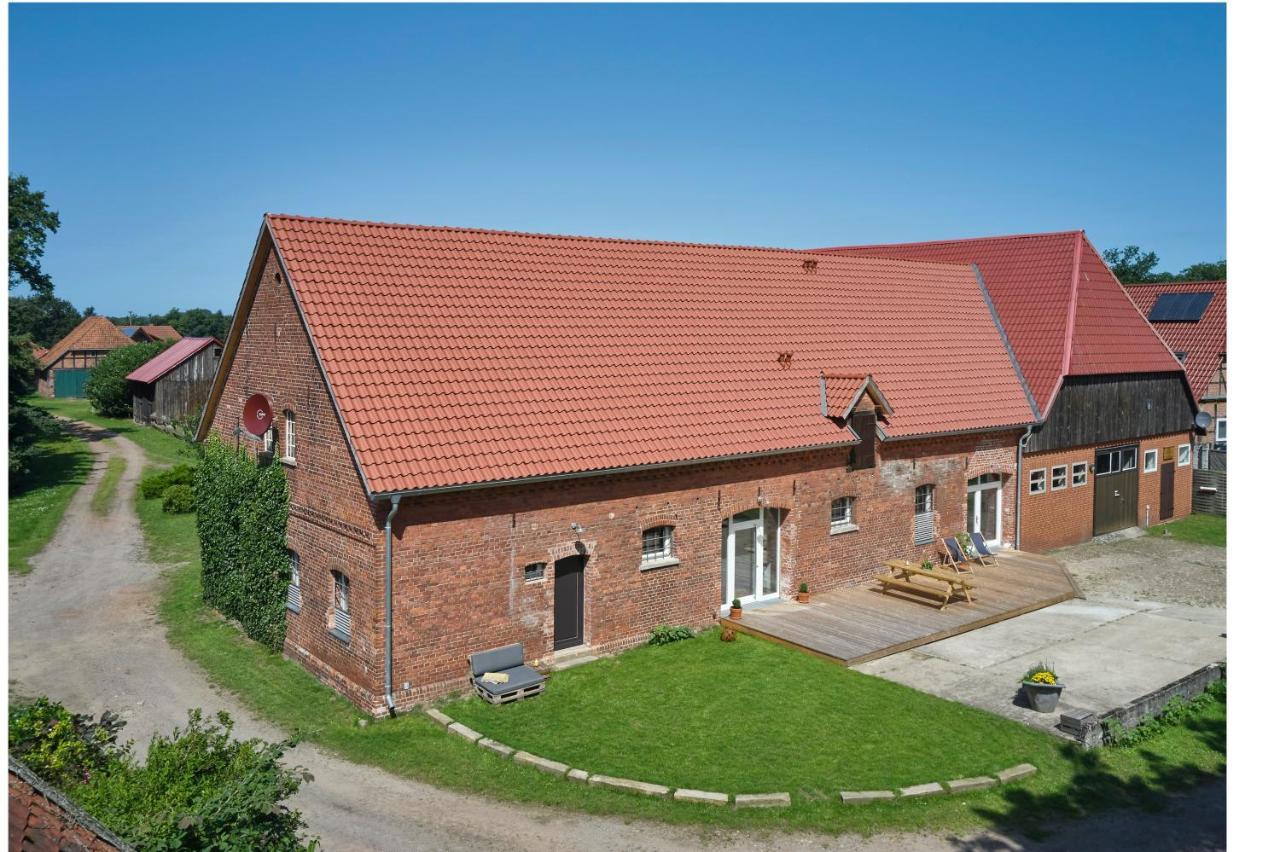 Re~Barn - Modern Country Stay Essel Luaran gambar