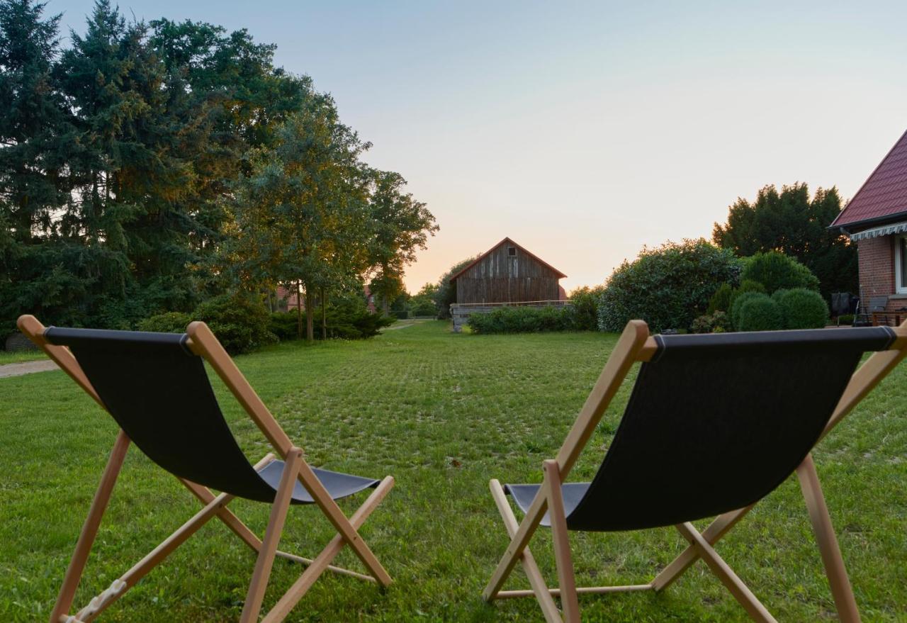 Re~Barn - Modern Country Stay Essel Luaran gambar