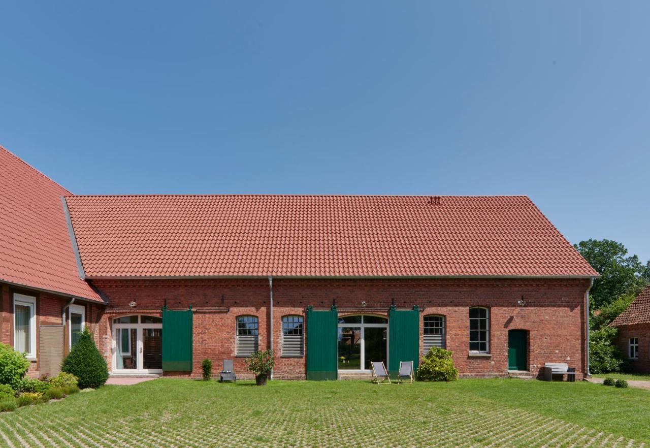 Re~Barn - Modern Country Stay Essel Luaran gambar