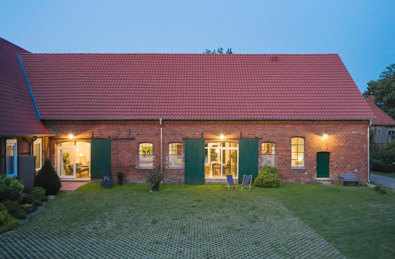 Re~Barn - Modern Country Stay Essel Luaran gambar